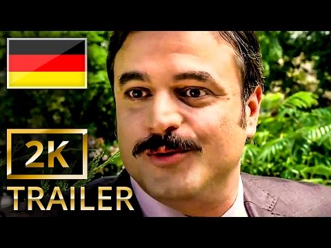 Yok Artik 2 (2016) Trailer