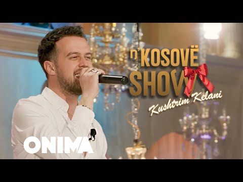n’Kosove show : Kushtrim Kelani - Kolazh - Potpuri LIVE