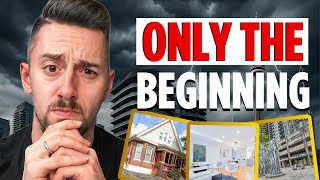 SHOCKING LOSSES: GTHA Homeowners Watch Their Money VANISH!