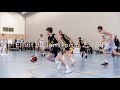 CO2023 6.2 PG Elliot Johansson Scoring Highlights