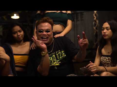 MR.Fongger-GWAPO KO (Official Video)