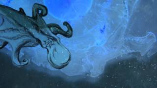 UnderWaterPainter by Moulettes ( A/A SIDE Preternatural)