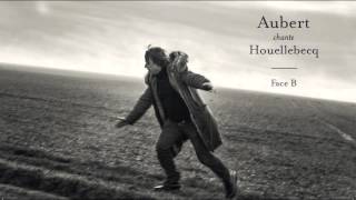 Jean-Louis Aubert - Face B (audio - radio edit)