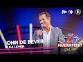 John de Bever - Ik ga leven • Muziekfeest op het Plein 2021 // Sterren NL