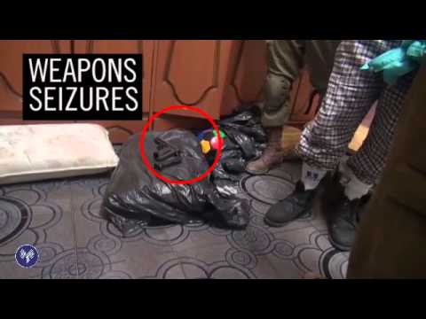 Operation Brother's Keeper: IDF Confronts Terrorism in Judea and Samaria