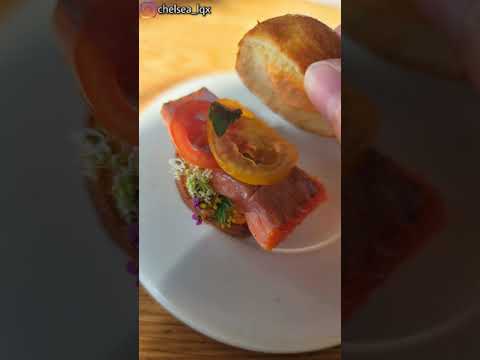 Myomi Seoul | MICHELIN Guide South Korea | 韩国米其林餐厅 | 묘미 미쉐린 가이드 서울 2020