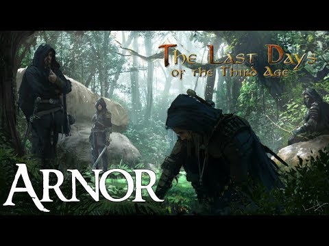 M&B: Warband (The Last Days - Arnor) #27 - Destroying the Advance Camps!