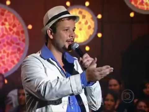 Moyseis Marques   Tom Maior