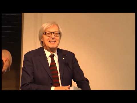 IL RINASCIMENTO DI SGARBI ANTI GEROSOLIMIANO, NASCE IL COORDINAMENTO