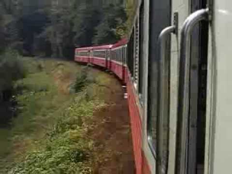 Resita-Timisoara Nord