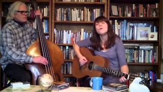 The Fog - Gwyneth Moreland