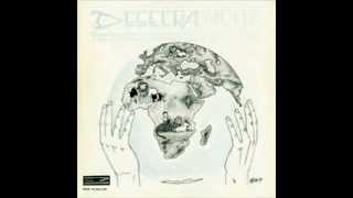 DESECRATION - blind with ignorance (split lp with subverse 1987)