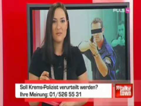 Part 1: Diskussion mit Dr. Georg Zakrajsek 08.10.09 zum Thema Kremser Überfall Part 1: Diskussion mit Dr. Georg Zakrajsek 08.10.09 zum Thema Kremser Überfall