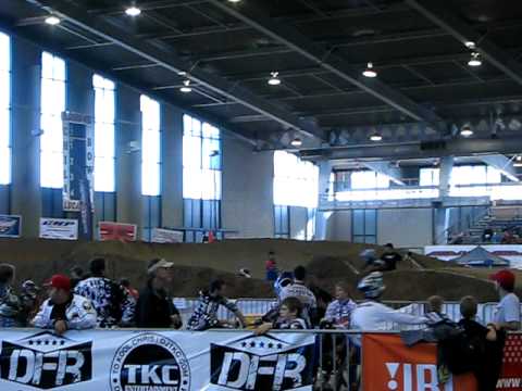 2010 Grand National 2 115 R2 ROC 8 Under Cruiser