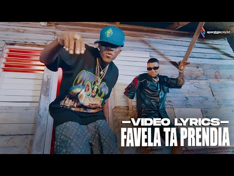 Bulova x Flow 28 - La Favela Ta Prendía (Video Lirycs)