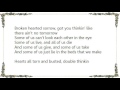 Everlast - Some of Us Pray Lyrics