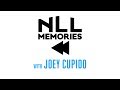 NLL Memories Joey Cupido