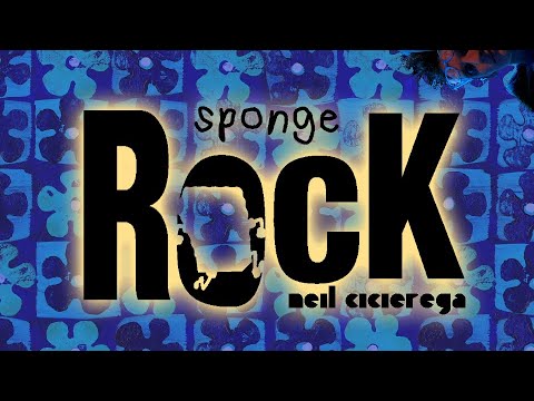 Video thumbnail for Spongerock