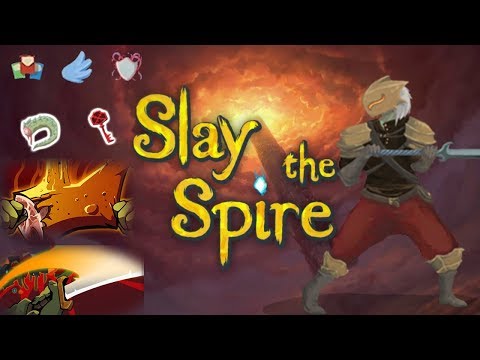 Slay the Spire June 3rd Daily - Ironclad