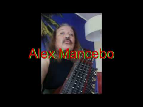 Yesterday i Nyckelharpa