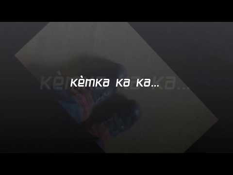 Bargamezz & Fiesta Alosta - Kèmka Ka Ka!