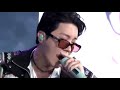 BTS 방탄소년단 Outro Wings Live Performance PTD On Stage Seoul D 3