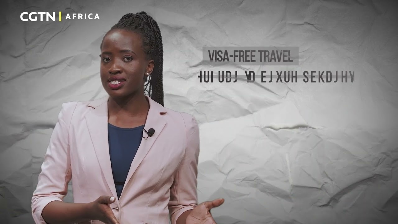 New Visa-Free Travel Agreement Across East Africa