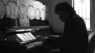 HERE'S THAT RAINY DAY♪　BILL EVANS ALONE