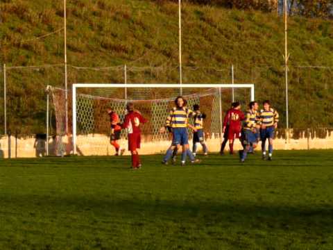13a) GOL ANNULLATO.MOV