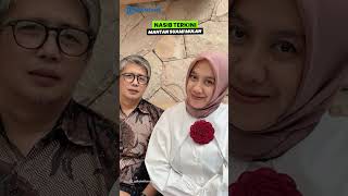 Jarang Tersorot, Begini Nasib Harry Nugraha Mantan Suami Mulan Jameela usai 20 Tahun Bercerai