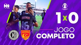 AO VIVO | ASA X JUAZEIRENSE - 16/05/26 | BRASILEIRÃO SÉRIE D | #LIVE