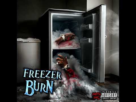 Lud Foe "Freezer Burn" Ft Stewie YSN (Official Audio)