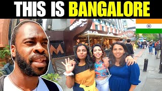 Friendly Indians Tell Me Why They Love Bangalore 🇮🇳