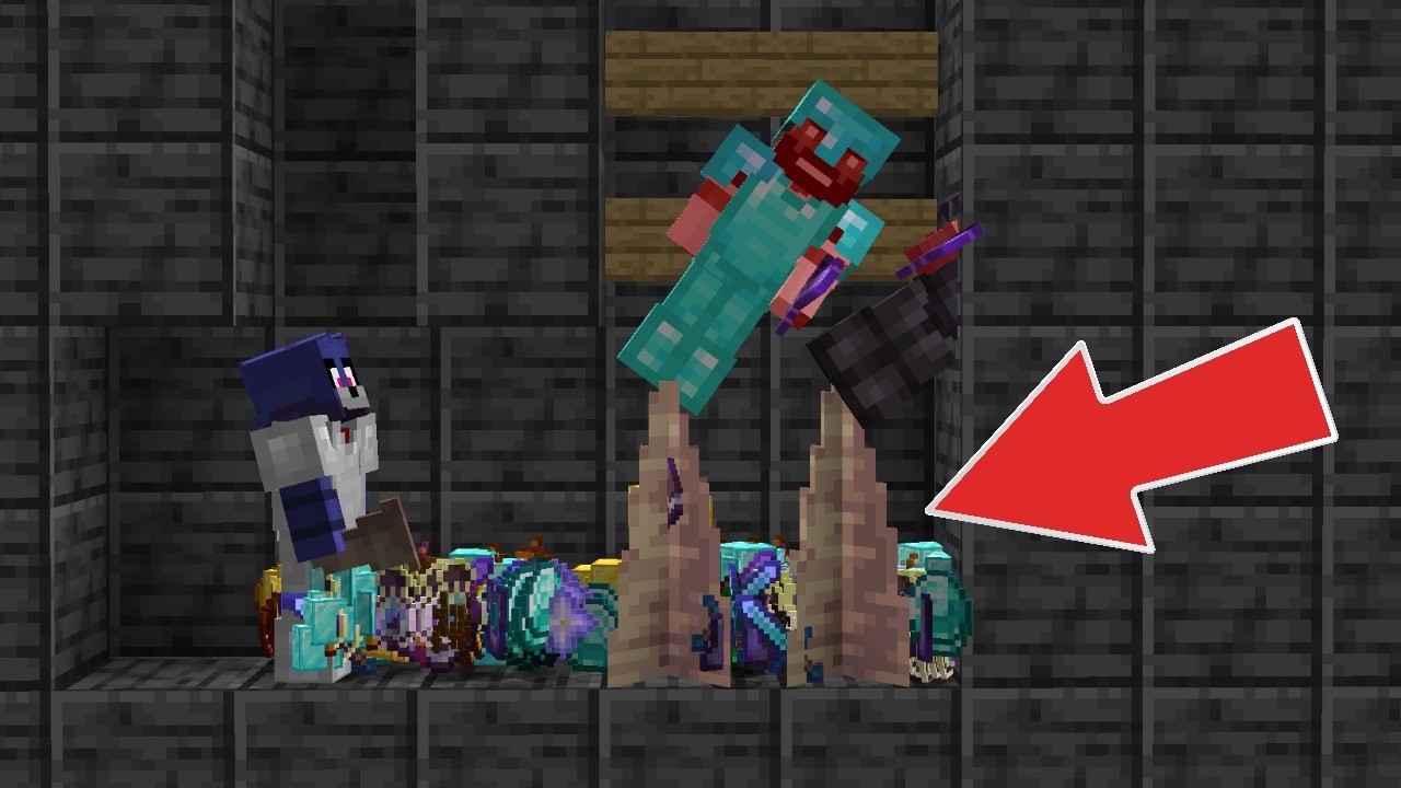 How to make GOOD traps