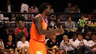 27º Juego de las Estrellas / Resumen ID