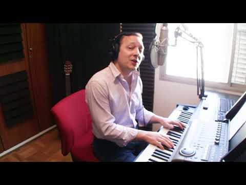 Joe Dassin - Les Champs Elysées - Cover by Aymeric Frerejean