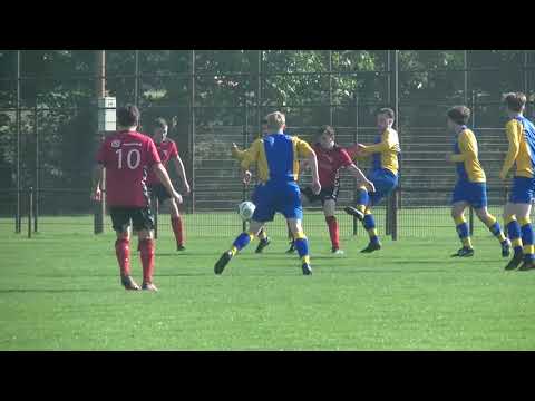 20211009 Internos Za2  - IFC Za2: 2-2