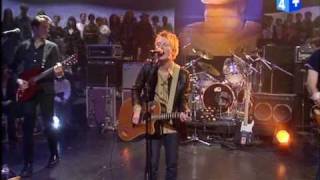 Radiohead - High And Dry & The Bends - Live At Jools Holland 1995