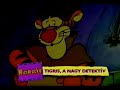 Micimackó új Kalandjai VHS Ajánló 3