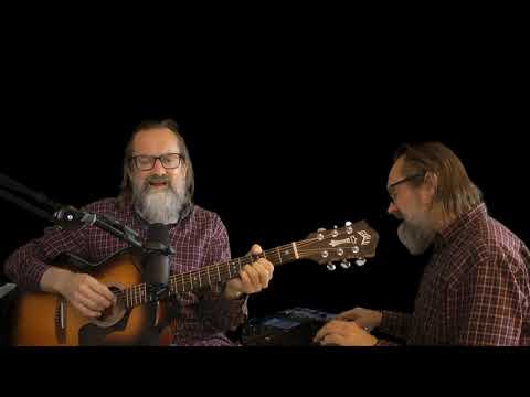 DeLillos og jeg har en enveiskrangel - Tett på Bare Egil Band #92