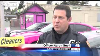 3 'bikini baristas' from "Hillbily Hotties" arrested... for showing body parts.