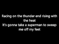 Emerald Sun - Holding out for a hero (cover ...