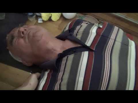 CHIROPRACTIC: Dr.Ante Pavlović - CENTRIRANJE PACIJENTA PAŠKE