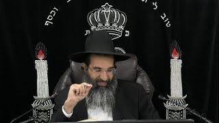 הלכות צדקה - מז' - נדר לצדקה 💰 יורה דעה - סימן רנח | חלק 410 | הרב שי עובד (הרב שי עובד) - התמונה מוצגת ישירות מתוך אתר האינטרנט יוטיוב. זכויות היוצרים בתמונה שייכות ליוצרה. קישור קרדיט למקור התוכן נמצא בתוך דף הסרטון