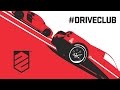 Driveclub — Начало игры 