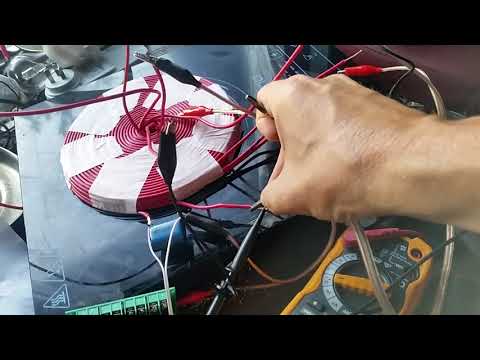 ENKI coil replication continues