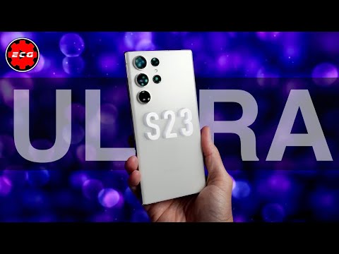 Galaxy S23 Ultra review completa 🇪🇸