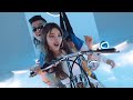 RICH BRIAN & CHUNG HA - THESE NIGHTS (OFFICIAL VIDEO)