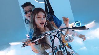 RICH BRIAN &amp; CHUNG HA - THESE NIGHTS (OFFICIAL VIDEO)