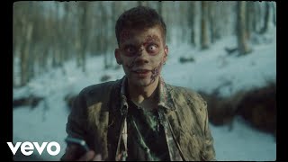 Cover art for vestito male